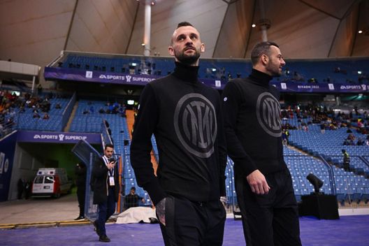 Brozovic pronto a riprendersi l’Inter. Mercato? Dall’entourage arriva un messaggio chiaro- immagine 2