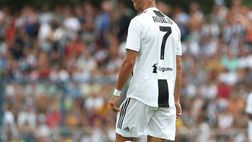 Marca contro CR7: “Cristiano Ronaldo senza Real è irriconoscibile”