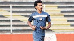 Udinese: Ariagner Smith vicino al tesseramento