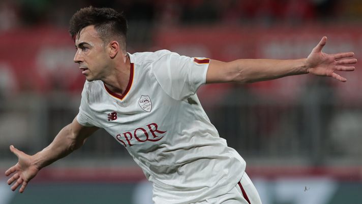 Brighton-Roma, probabili formazioni: tridente inedito per De Rossi, Baldanzi dal 1′  Bologna-Roma