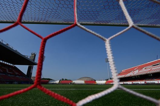 (Photo by Mattia Ozbot - Inter/Inter via Getty Images) (Photo by Mattia Ozbot - Inter/Inter via Getty Images)