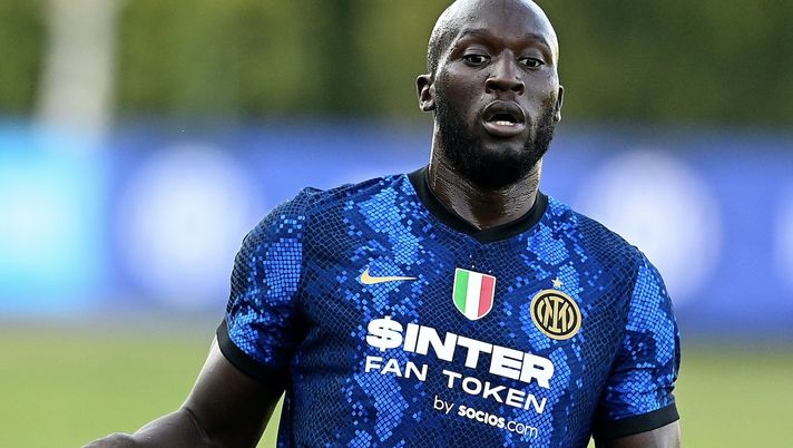 Romelu Lukaku (attaccante Inter) può andare al Chelsea in questo calciomercato estivo | Serie A News (Getty Images) 