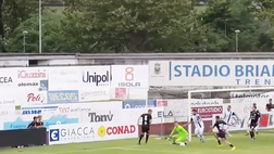 VIDEO Cagliari, 2-1 al Chievo e Pavoletti-gol: l’attaccante rossoblu sempre di testa…