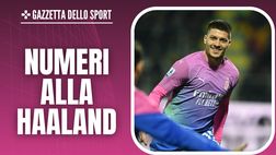 Milan, Jovic dati alla Haaland: novità anche sul rinnovo