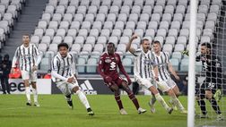 Video – Verso Juventus-Torino, i precedenti dal 2012 ad oggi non sorridono ai granata: soltanto 1 vittoria