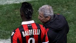 Favre: “Balotelli? La prima volta che lo vidi ebbi uno shock: vi spiego. Il suo problema è…”