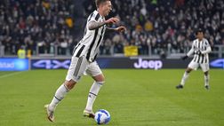 Le pagelle di Juventus-Fiorentina: Bernardeschi il migliore, bene Rabiot