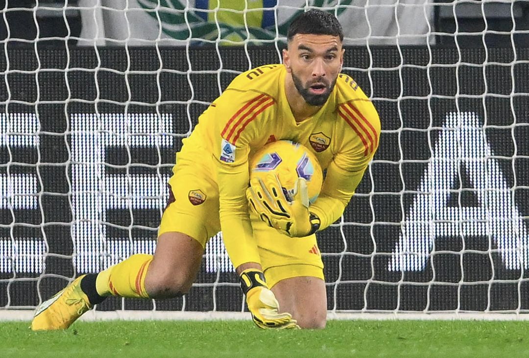 Juventus-Roma 1-0 – FOTOGALLERY - immagine 52