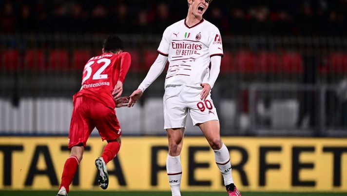 Gazzetta boccia Origi ma il peggiore è De Ketalaere: “L’ennesimo gol sbagliato” - immagine 1