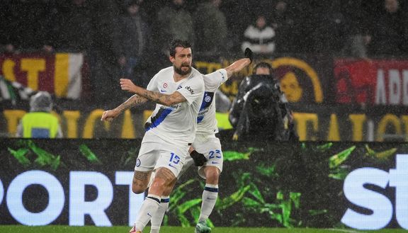 Calamai: “Più guardo l’Inter più sono conquistato dal lavoro di Marotta”- immagine 2