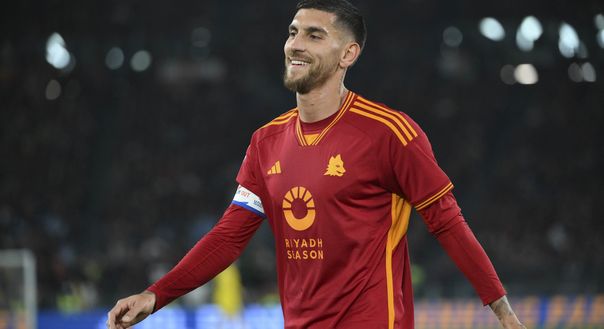 Pellegrini, ‘Magnifico’ e decisivo: con De Rossi ha segnato tre volte l’1-0- immagine 2