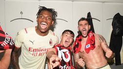 Calciomercato Milan, Theo ai saluti? L’intreccio che spaventa i tifosi