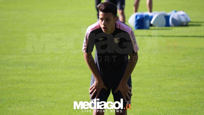 Lo Faso: “Entriamo in campo per vincere ogni gara, vogliamo risollevarci in campionato” Lo Faso: “Entriamo in campo per vincere ogni gara, vogliamo risollevarci in campionato”