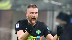 Voti fantacalcio: Lazovic come Skriniar, che Bastoni! La scelta su Darmian, Milinkovic ok