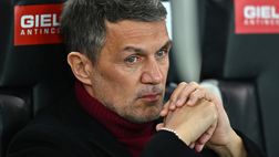 Ex Milan, Albertini elogia Maldini: “Immenso! E sono riusciti a…” | VIDEO