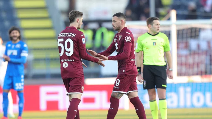 Torino, parla l’agente di Sanabria e Miranchuk: “Il rapporto con Juric è ottimo” - immagine 1