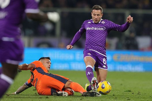 Arthur il rinforzo per Italiano: dovrà essere gestito, ma tornerà in forma- immagine 2