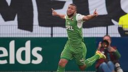 PROFILING – TONNY DE VILHENA: L’EREDE DI SEEDORF, LA NUOVA SCOMMESSA DI RAIOLA