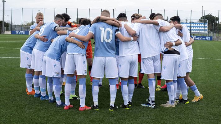 Lazio Primavera