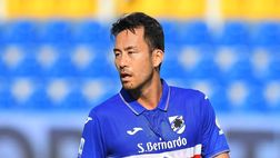 Yoshida e la speciale clausola con la Sampdoria: sua la titolarità del riscatto