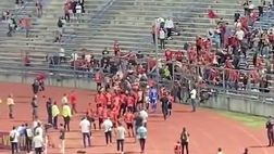 Venezuela, i giocatori sconfitti chiedono scusa ai tifosi: ma il problema è il Mister…