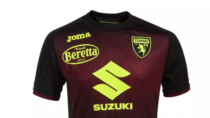 Sondaggio – Vi piace la terza maglia del Torino? - immagine 1