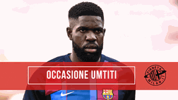 Calciomercato Milan – Umtiti potrebbe dire addio al Barcellona | News
