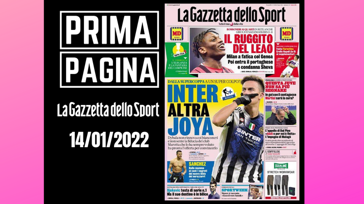 Gazzetta dello Sport