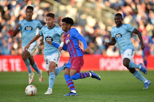 Dalla Spagna, nuova tegola per il Barcellona in vista del Napoli- immagine 2