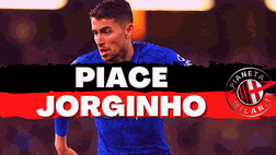 Calciomercato Milan – Obiettivo Jorginho: su di lui altre tre big di A