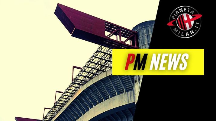 Milan-Liverpool le ultime news AC Milan Champions League