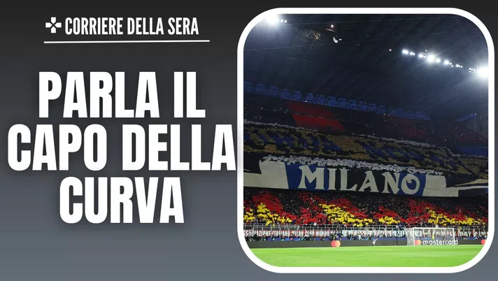Curva Nord Inter (getty images)