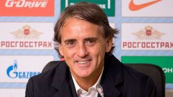 Mancini: “Inter forte, è partita bene: spero in un bel derby. Con me in panchina…”