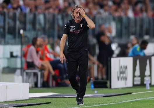 (Photo by Jonathan Moscrop/Getty Images) salernitana nicola
