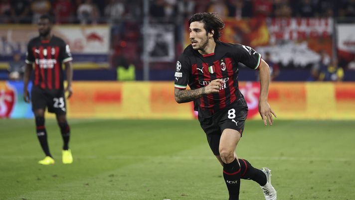 LIVE Bologna-Milan, 30ª giornata Serie A: segui la diretta del match - immagine 1