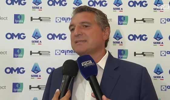SM Lega Calcio, De Siervo eletto vice presidente dell’associazione Leghe Mondiali Calcio- immagine 2