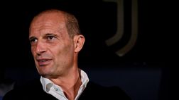 Allegri: “Lukaku via? L’Inter ha vinto il campionato ed è ancora favorita”