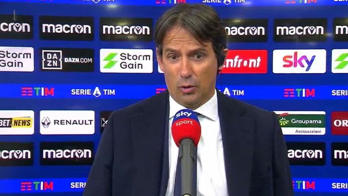 Opta &#8211; Inzaghi da record: in 10 anni di A solo Allegri ha vinto più partite 