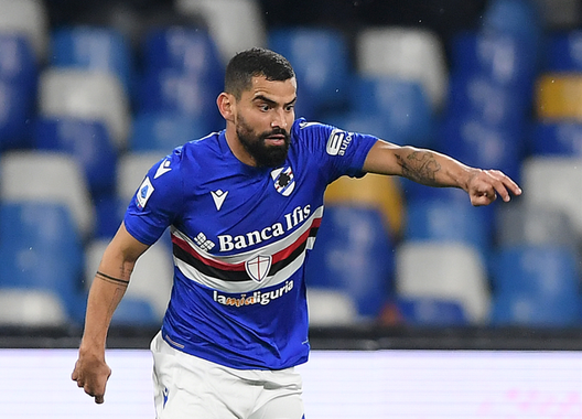 Rissetto (Primocanale): “Quagliarella è un monumento, può aiutare nei finali”- immagine 3