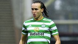Calciomercato Milan – Laxalt torna alla base: niente riscatto dal Celtic