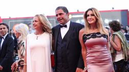 Paola Ferrari: “Diletta? Nessun chiarimento. La causa a Raiola? Non sono passata sopra…”