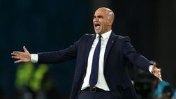 Belgio, dubbio De Bruyne e Hazard: Martinez ha la soluzione anti-Italia. Le ultime