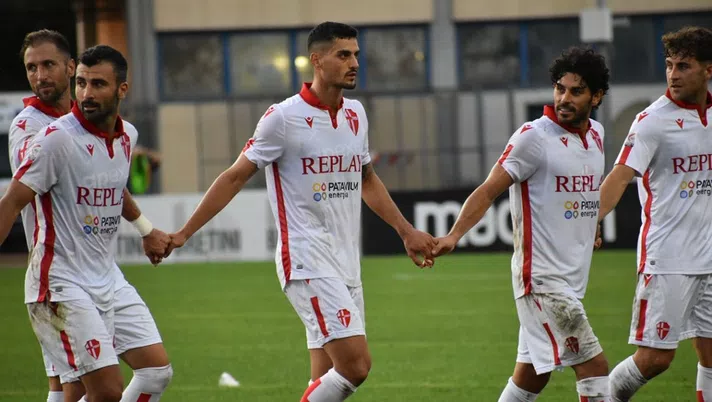 Padova, tutte vittorie finora in serie C 2021-2022