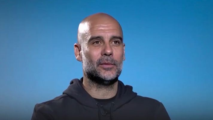 Guardiola: “L’Inter è l’Inter. Treble? Comincerò a pensarci soltanto se…” - immagine 1