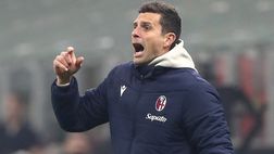 Motta: “Panchina del Barcellona? Rispondo così! Zirkzee un piacere da allenare. Se Sartori non parla…”