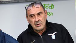 La Lazio accetta le dimissioni di Sarri: ora si apre il casting allenatore, ecco i nomi