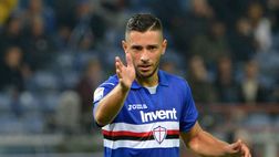 Rivali – Sampdoria, Caprari: “Abbiamo lottato fino all’ultimo, ma non è bastato. Ora…”