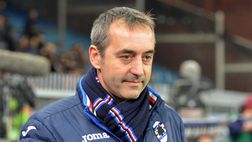 Qui Samp: Giampaolo concede due giorni di riposo ai suoi