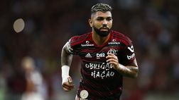 Calciomercato Inter – Gabigol: “Non torno, sto bene al Flamengo”