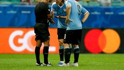 Carlos Bianchi: “Cavani, segna ed è di una generosità rara. Un suo difetto…”